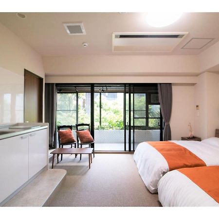 Arbor House - Vacation Stay 86731 Kagoshima Exteriör bild