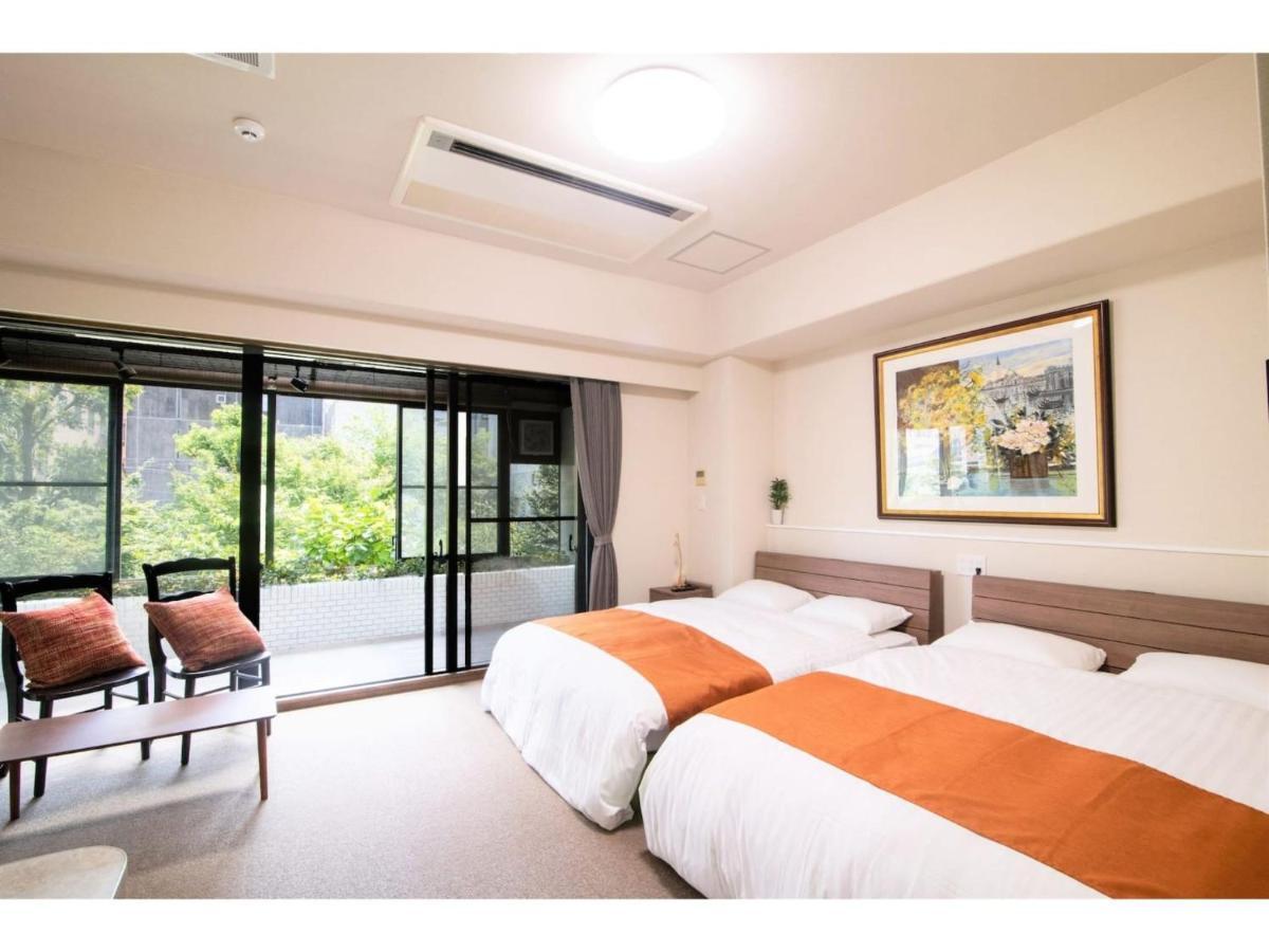 Arbor House - Vacation Stay 86731 Kagoshima Exteriör bild