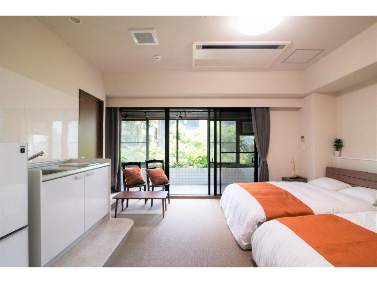 Arbor House - Vacation Stay 86731 Kagoshima Exteriör bild