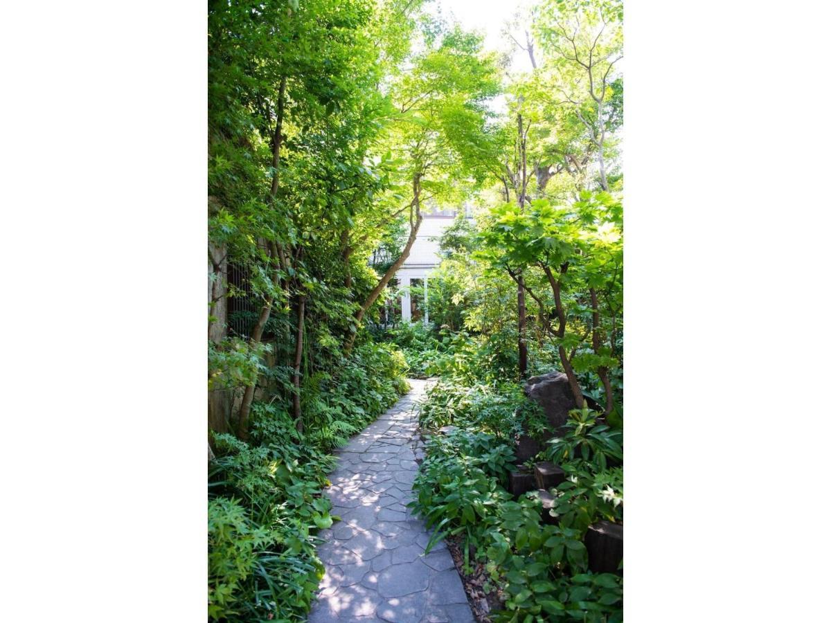 Arbor House - Vacation Stay 86731 Kagoshima Exteriör bild