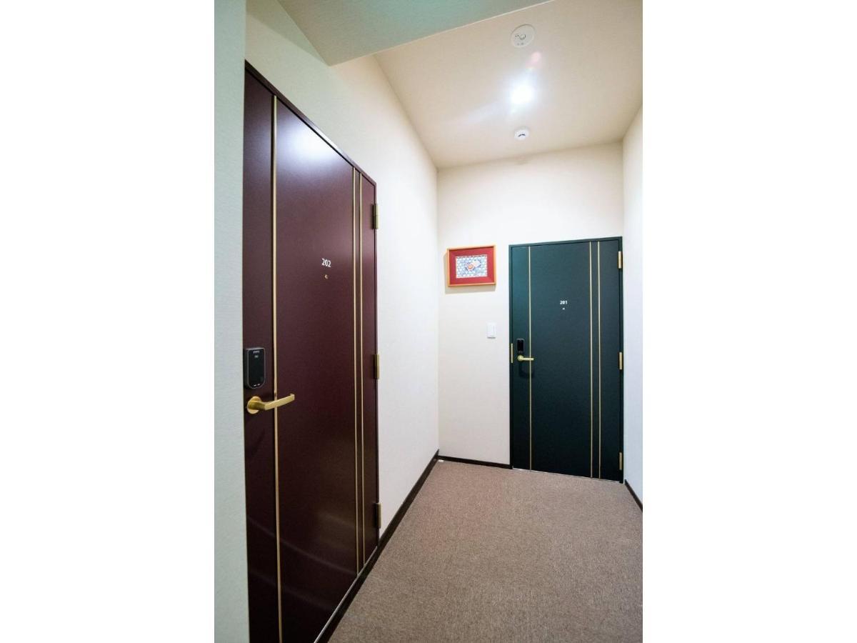 Arbor House - Vacation Stay 86731 Kagoshima Exteriör bild