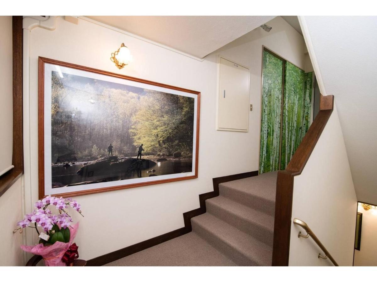 Arbor House - Vacation Stay 86731 Kagoshima Exteriör bild